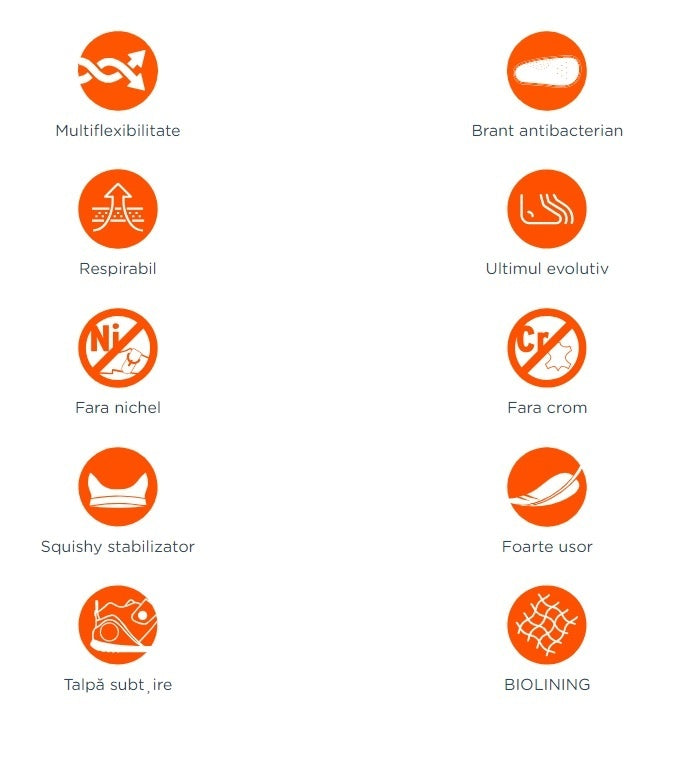 Adidasi Primii Pasi pentru Copii Biomecanics 241161, bleumarin